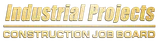 Industrial Projects Report logo