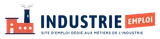 Industrie Emploi logo