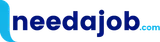 I Need a Job logo