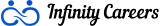 Infinity Careers logo