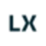 Lobby X logo