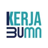 Info Kerja BUMN logo Info Kerja BUMN logo