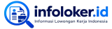 InfoLoker.id logo