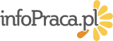 infoPraca.pl logo