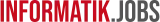 INFORMATIK.JOBS logo