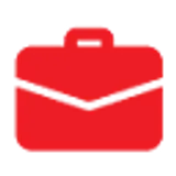 Infrajob logo