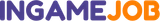 InGame Job logo