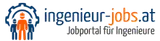 ingenieur-jobs.at logo