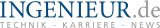 ingenieur.de logo