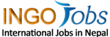 INGO Jobs logo INGO Jobs logo