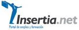 Insertia.net logo