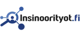 Insinoorityot.fi logo
