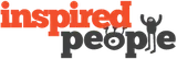 Inspired People logo