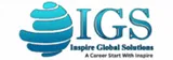Inspire Global Solutions logo