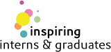 Inspiring Search logo Inspiring Search logo