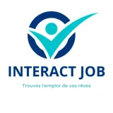 InteractJob logo InteractJob logo