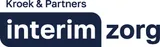 Kroek&Partners Interimzorg logo