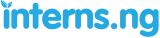 Interns.ng logo Interns.ng logo