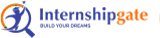 InternshipGate logo