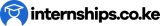 Internships.co.ke logo