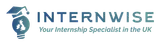 Internwise logo