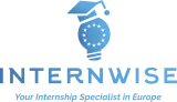 Internwise logo