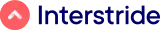 Interstride logo Interstride logo