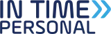 In Time Personal logo In Time Personal logo