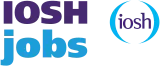 IOSH Jobs logo