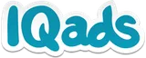 IQads logo IQads logo