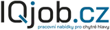 IQjob.cz logo