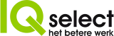 IQ Select logo