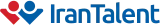 IranTalent logo