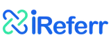 iReferr logo iReferr logo