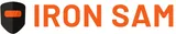 Iron Sam logo