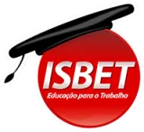 ISBET logo ISBET logo