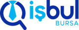 İş Bul Bursa logo