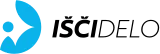 IščiDelo logo
