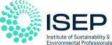 ISEP Jobs logo