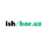 ish-bor.uz logo