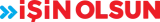 İşin Olsun logo