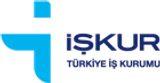 Türkiye İş Kurumu (İŞKUR) logo Türkiye İş Kurumu (İŞKUR) logo