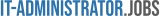 IT-ADMINISTRATOR.JOBS logo