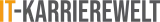 IT-KARRIEREWELT.DE logo IT-KARRIEREWELT.DE logo