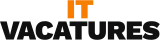 IT Vacatures Online logo IT Vacatures Online logo