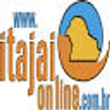 Itajaí Online logo