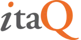 ItaQ B.V. logo ItaQ B.V. logo