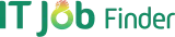 IT Job Finder logo IT Job Finder logo