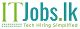 ITJobs.lk logo ITJobs.lk logo