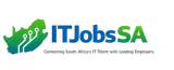 IT Jobs South Africa logo IT Jobs South Africa logo